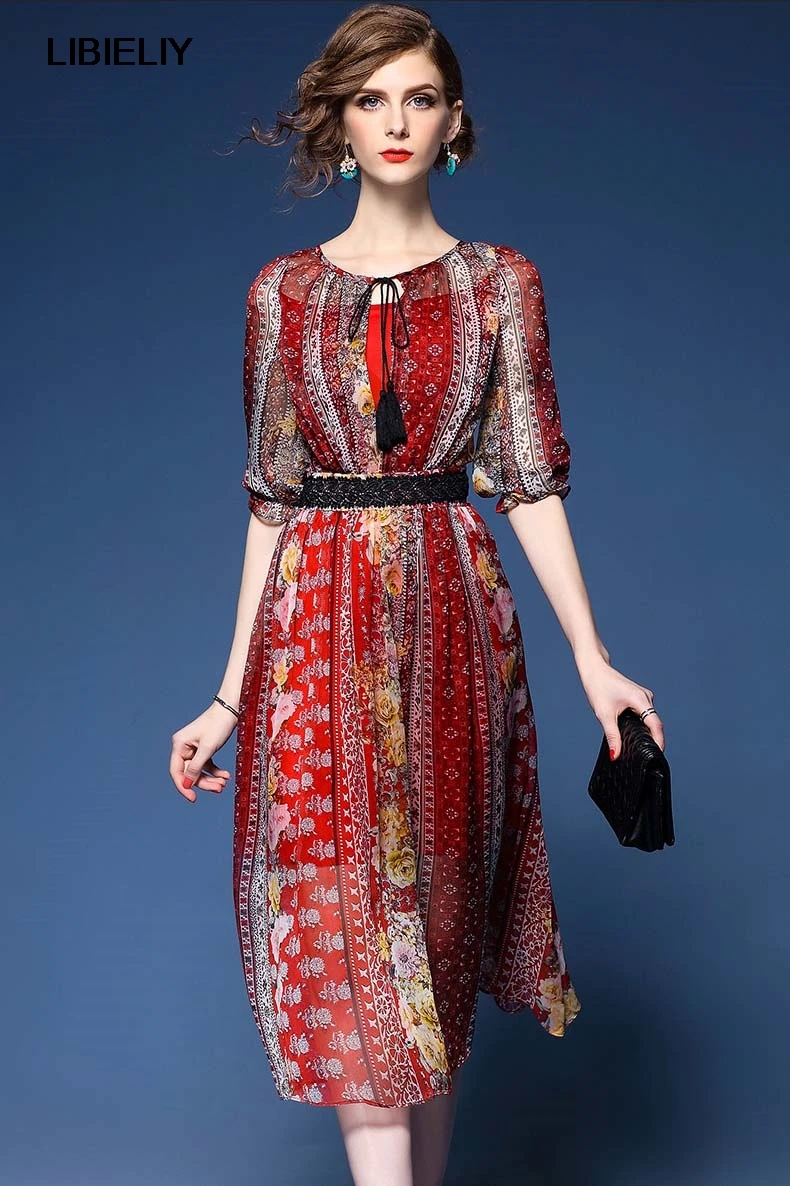 Pop British Brand Nice Women Plus Size Casual Summer Simple Slim type