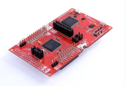 

MSP-EXP432P401R LaunchPad