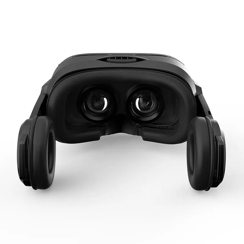 УГП U8 Очки виртуальной реальности VR очки 3D зарядное устройство IMAX шлем кино игры