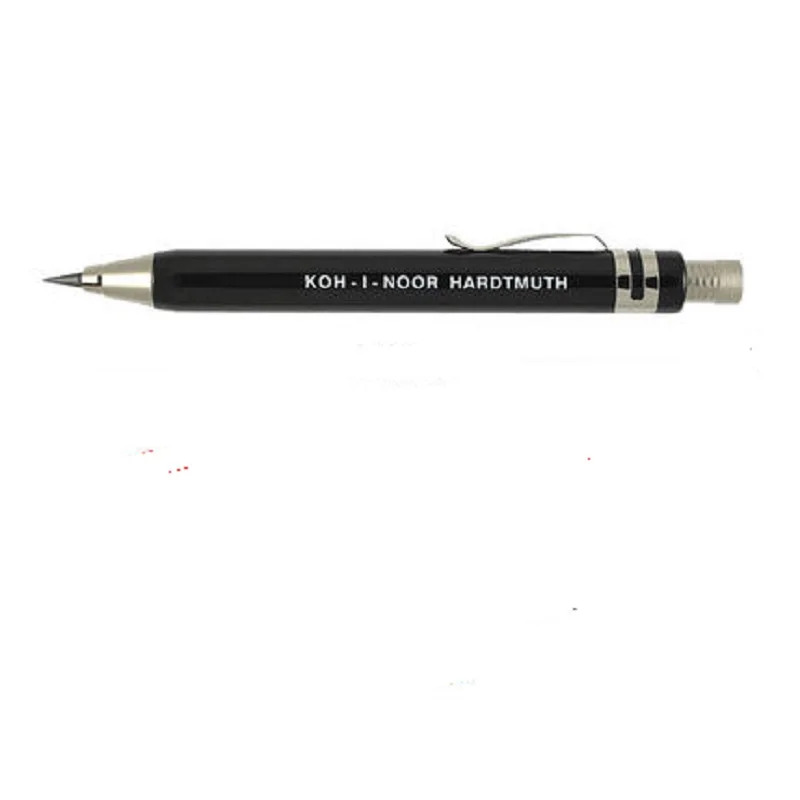 KOHINOOR 3,15 мм или 5,6 мм механический карандаш для рисования