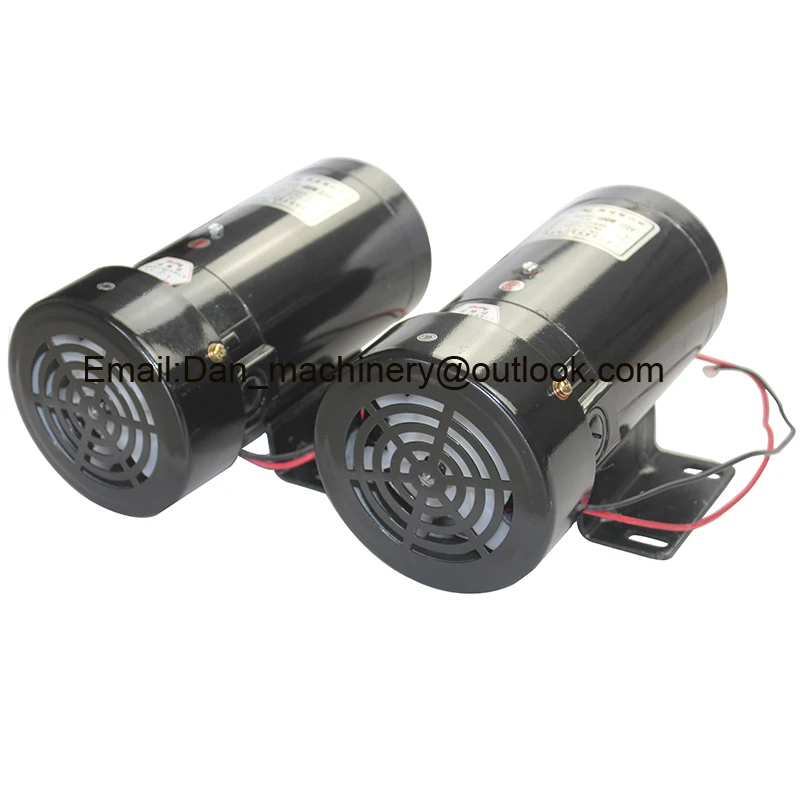 ZYT22 1800rmin 400 w 220 v saco