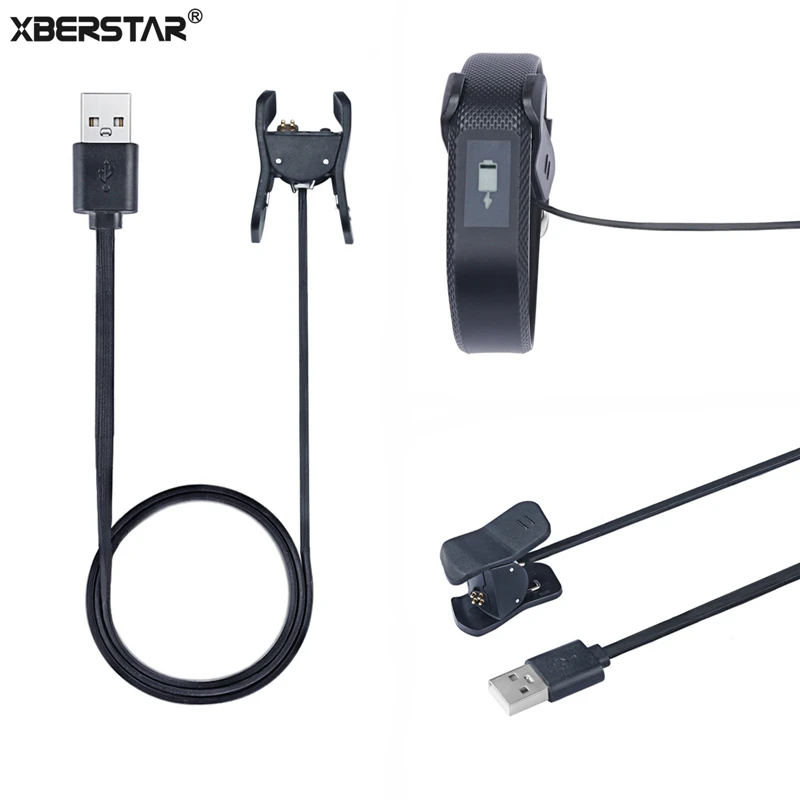 garmin vivosmart 3 charger