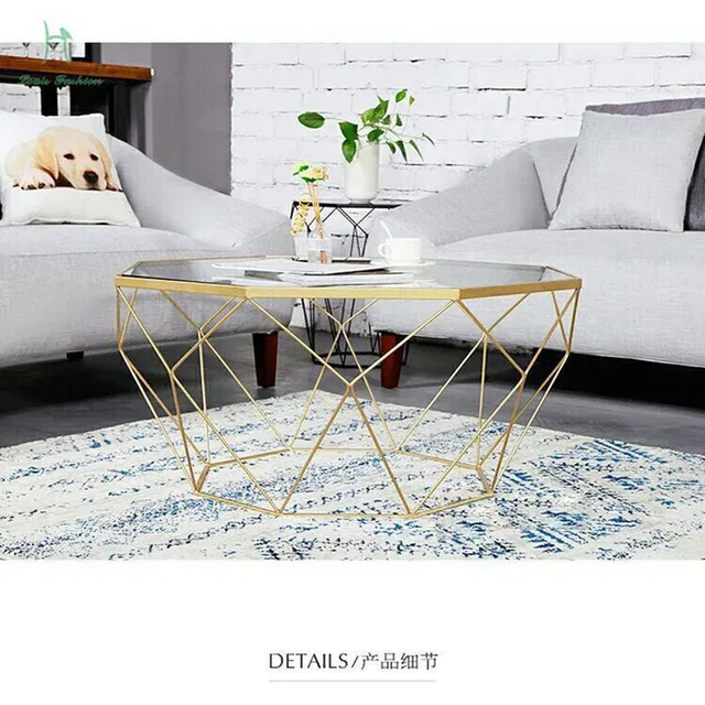 Louis Fashion Tea Table Nordic Furniture Creative Small Family Classy Family Living Room Creative Louis Fashion Tea Table Nordic Furniture Creative Small Family Classy Family Living Room Creative
