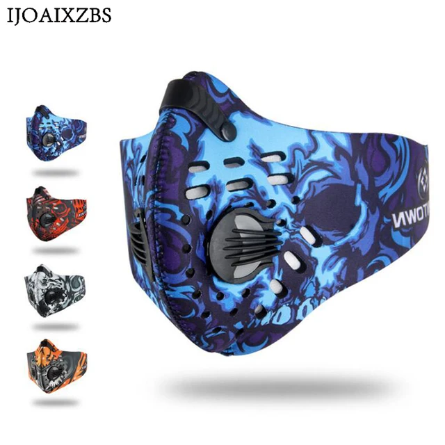 Best Price Dust Mask PM2.5 Activated Carbon Breathable Filter Outdoor Cycling Running Protection Winter Summer Autumn For Bike Face Mask Best Price Dust Mask PM2.5 Activated Carbon Breathable Filter Outdoor Cycling Running Protection Winter Summer Autumn For Bike Face Mask