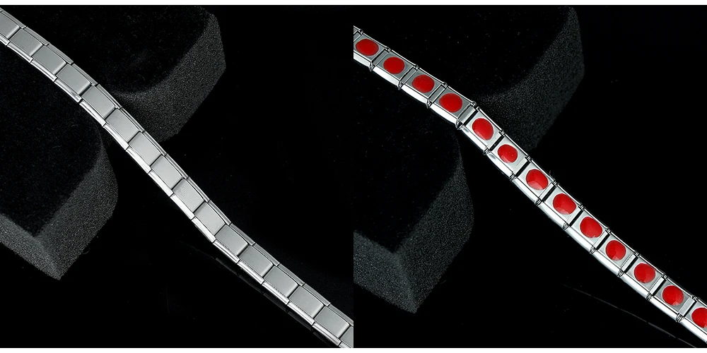 Germanium Bracelet