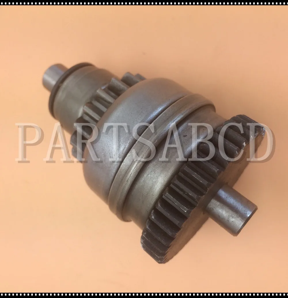 Электростартер Bendix для Kazuma Jaguar 500 500CC ATV UTV XinYang|gear atv|atv starter motoratv gear |