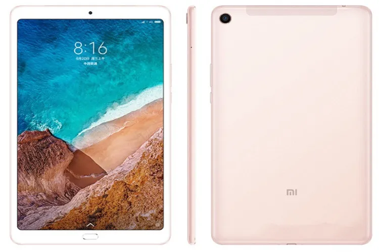 Чехол для Xiaomi mi Pad mi pad 4 Plus mi pad 4 Plus 10,1 дюймов Чехол-подставка для планшета кожаный защитный чехол Складная подставка