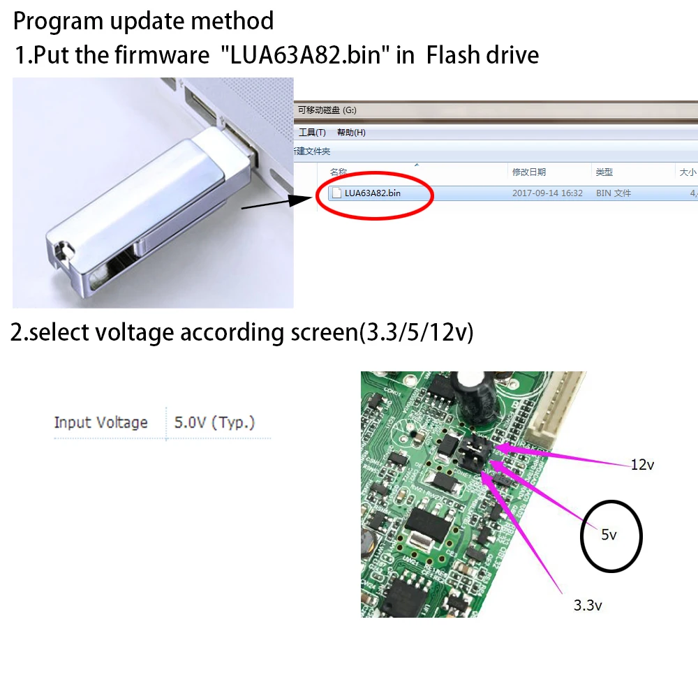 D3663lua a81 dvb t2 DVB-C DVB-T/T2 Универсальный ЖК LED ТВ контроллер драйвер платы полный комплект для 1" 19" 21," экран