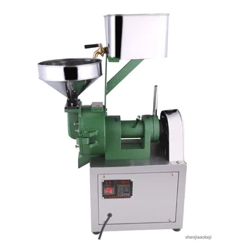 

Stone grinding refiner MJ-12 Household rice paste machine intestine flour rice pulp machine Commercial wet-use grinder 220v 550w
