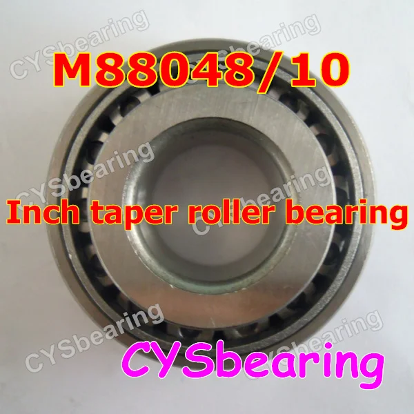 Подшипник m88048 10