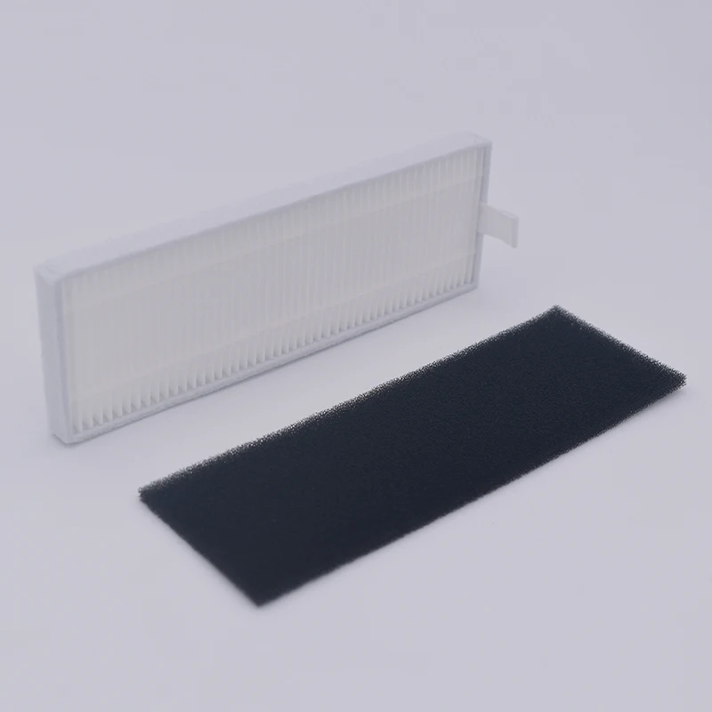 

1 piece roller main brush for ilife a6 a7 a8 x620 x623 vacuum robot cleaning accessories without hepa filter