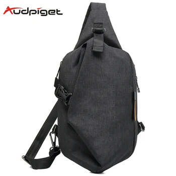 

Male Shoulder Bags fashion Crossbody Bags Men Anti Theft Chest Bag School Summer Short Trip Messengers Bag 2019 New Arrival