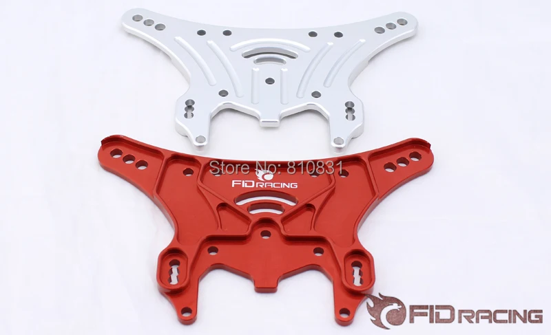 

FID rear suspension reinforcement bracket FOR LOSI 5IVE-T LOSI MINI WRC Free shipping