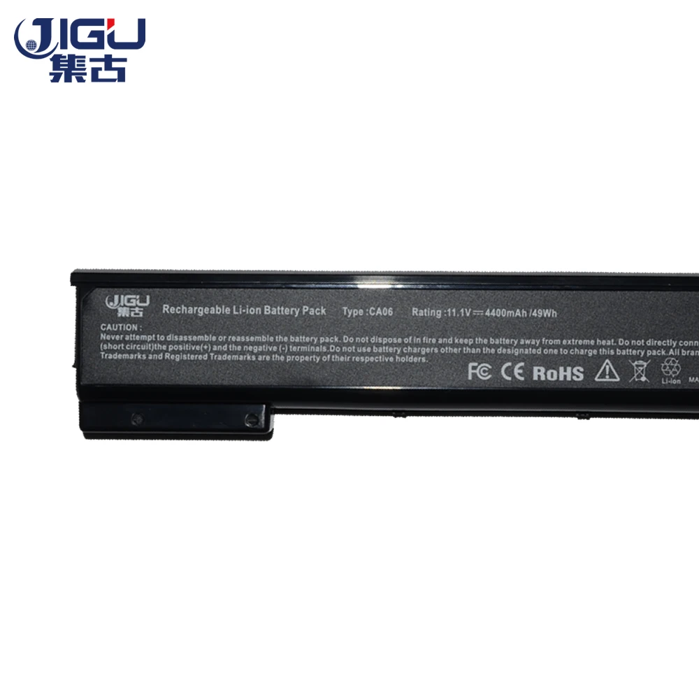 Аккумулятор для ноутбука JIGU HSTNN I15C 4 CA06XL CA09 HP ProBook 640 645 650 655 G0 G1 CA06|battery charger c batteries|laptop