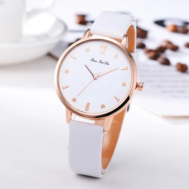 watches women quartz wristwatch clock ladies Ladies Watches quartz leather strap watches women quartz wristwatch clock ladies Ladies Watches quartz leather strap