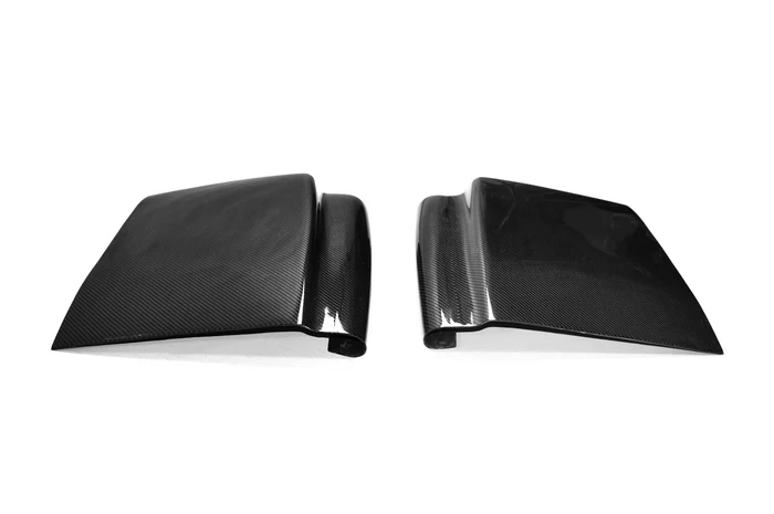 Evolution EVO 7 8 9 Under Rear Diffuser Vortex (1)