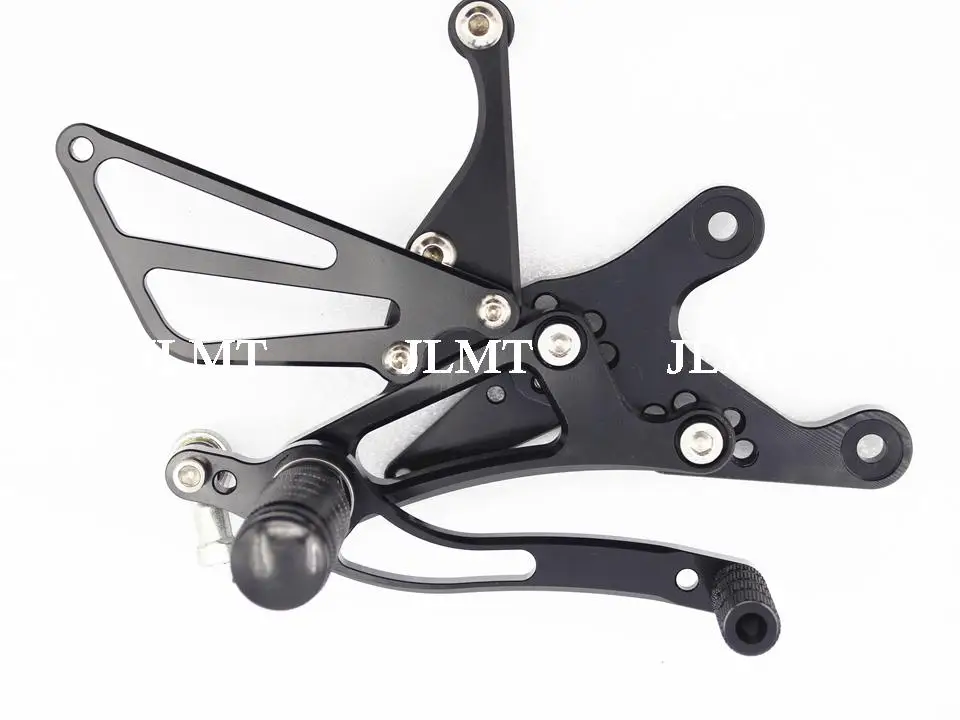 Rearset Задний Комплект для Triumph Daytona 675 2013