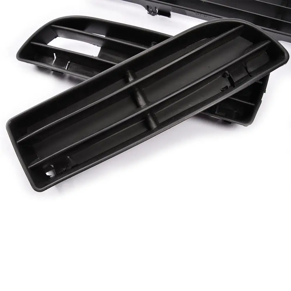 Сетчатая Маска бампер для Volkswagen VW Jetta Bora Golf 4 MK4 1999 2004 ABS 3 шт./компл.|air intake|intake airair intake