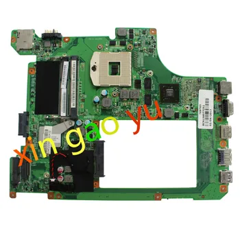

48.4JW06.021 For Lenovo B560 laptop Motherboard LA56 1GB Mainboard HM55 DDR3