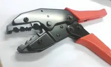 50PCS 230PA BNC RG58 RG59 RG6 coax,N,RCA,TNC,UHF,SMA,TV Crimper/Crimping Tool