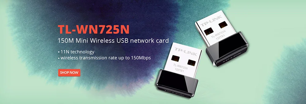WN725N