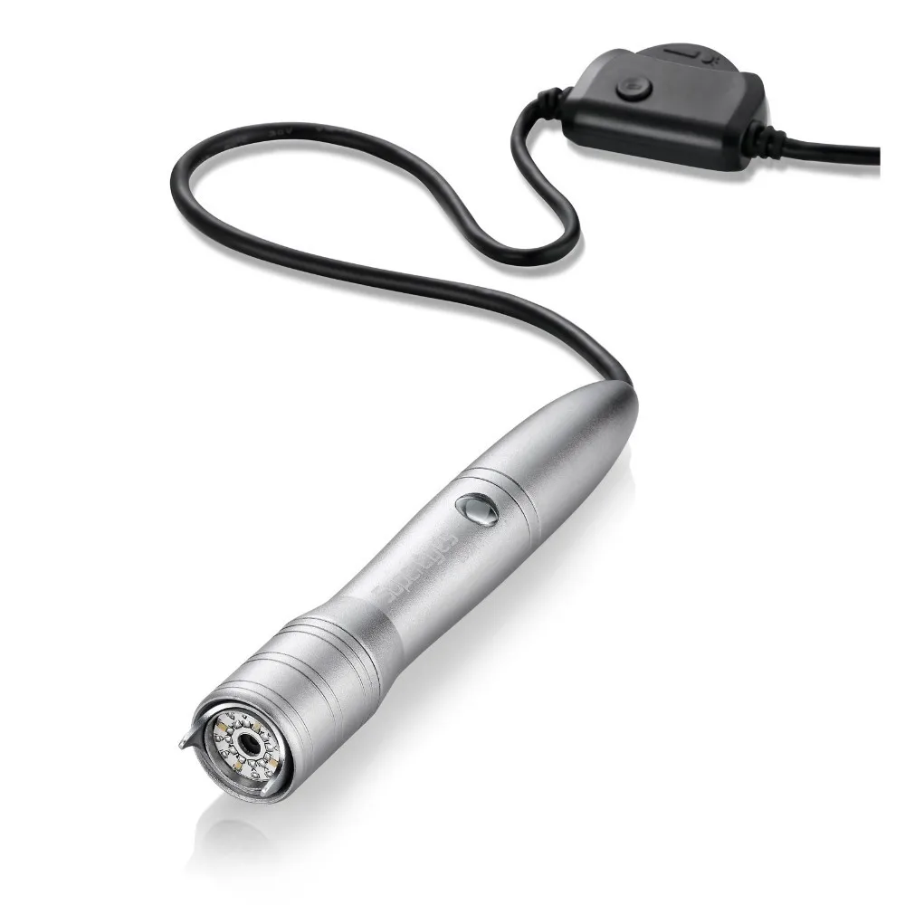 usb microscope 500x 5mp 2