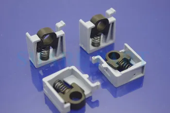 

10 X JC72-00102A transfer roller left bushing FOR Samsung clp315 SCX4100 4200 1610 4521 2240 2250 3050 2510 2570..