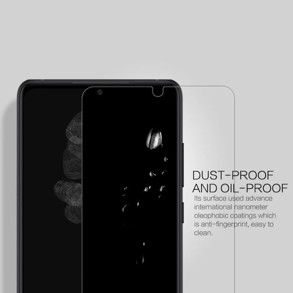 Huawei P30 P20 стекло Nillkin H+ PRO ультратонкий 2.5D Закаленное стекло Защита экрана против царапин для huawei P30 P20 стекло Nilkin