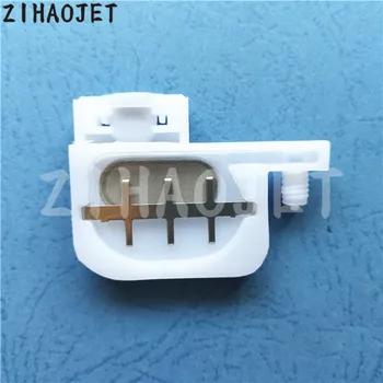 

10pcs white small ink damper DX5 for Epson Mimaki Mutoh Roland Allwin Human DX4 DX5 head ink dumper factory price