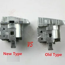 Nissan Qashqai Автомобильный Центральный сердцевина дверного замка Замена с ключом передний левый Автомобильный Замок