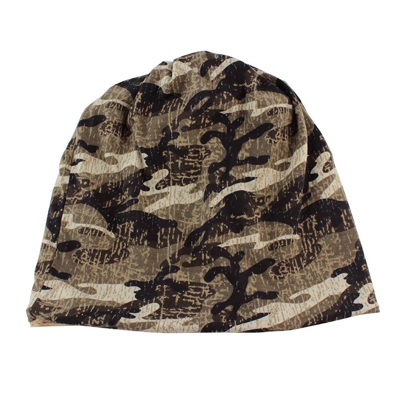 Fleece Autumn Winter Summer Hat Men 