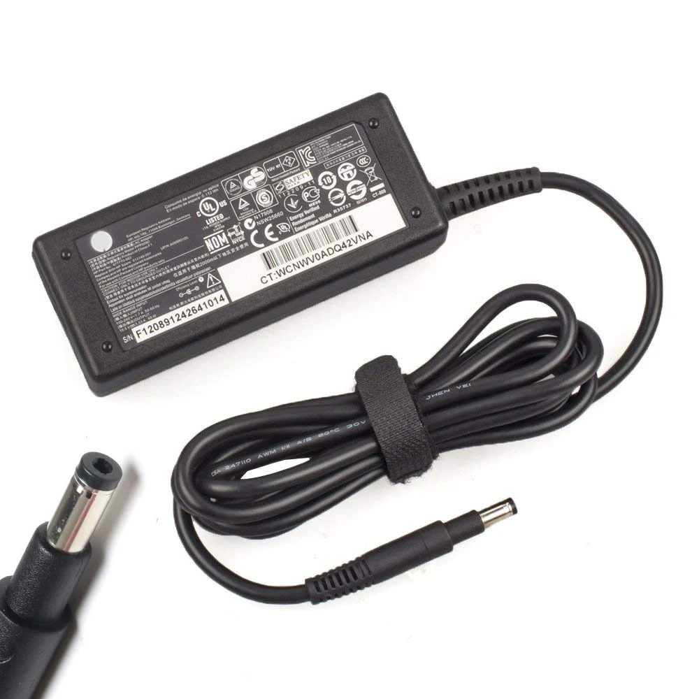 hp 65w charger