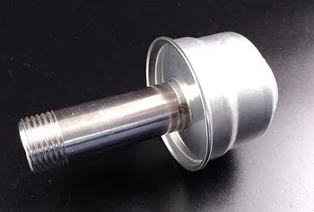 

Free shipping/47mm to 20mm Solar water heater adapter/