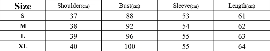 size
