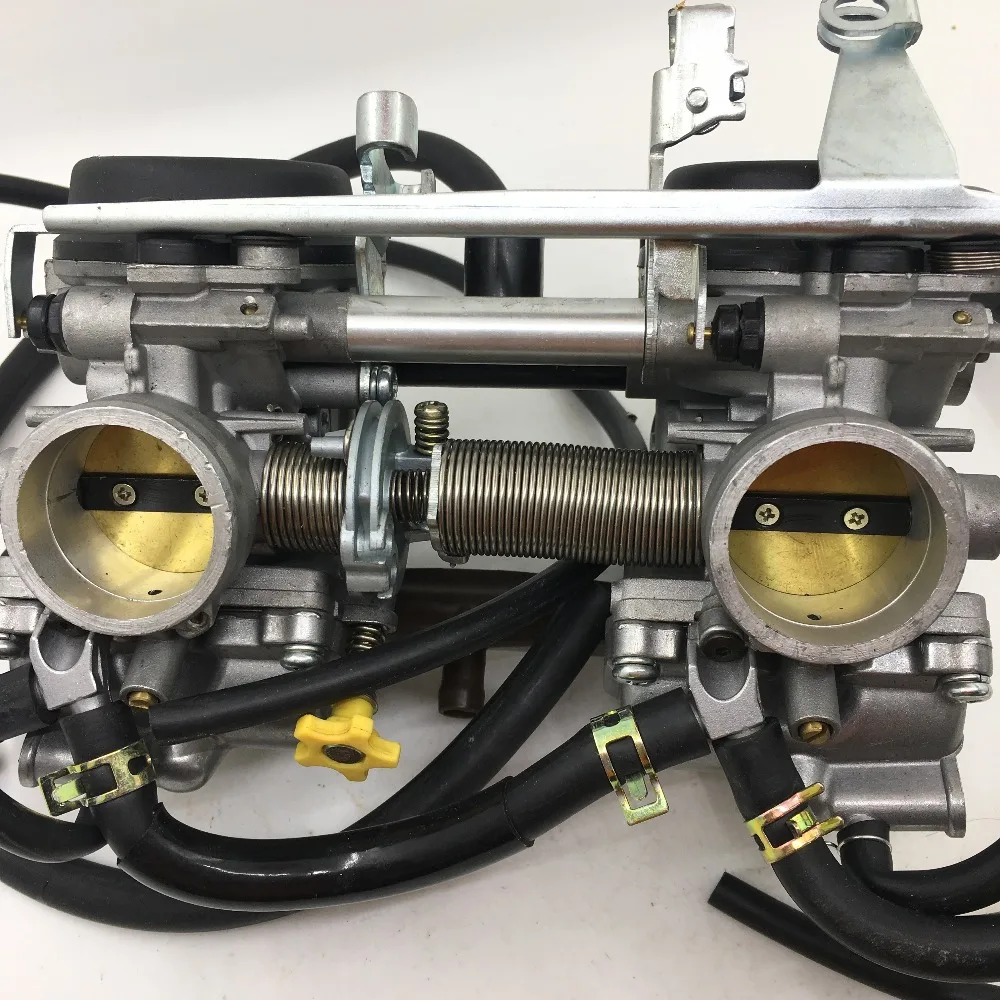 Карбюратор SherryBerg carb rep. Keihin Подходит для HONDA CB500 cb 500 1993 1994 1995 1996 1997 1998 1999 2000 2001
