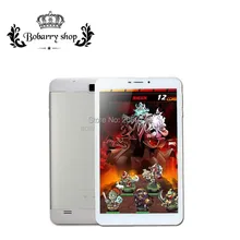Bobarry t8 dual 4g de la tableta del teléfono de 8 pulgadas octa core android 5.1 4 GB Ram 64 GB Rom GPS OTG Phone Call Tablet PC