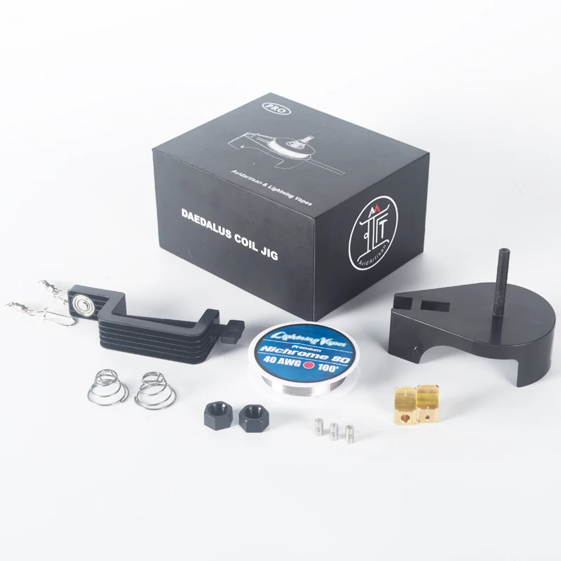 Daedalus Coil Jig Accessory Box-1