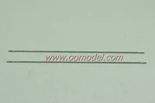 Tarot 250 spare parts TL25009 Flybar Rod for 250 rc helicopters Free Track Shipping
