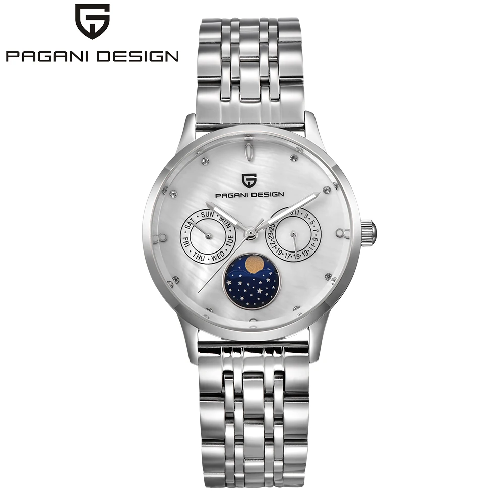 PAGANI-DESIGN-Brand-Lady-Fashion-Quartz-Watch-Women-Waterproof-30M-shell-dial-Luxury-Dress-Watches-Relogio