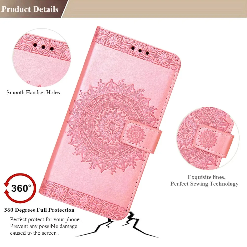 S8 s9 plus S3 S4 S5 S6 S7 حافة الرجعية محفظة من جلد pu جراب هاتف ل كوكه سامسونج غالاكسي ملاحظة 5 8 9 الوجه غطاء حامل حقيبة