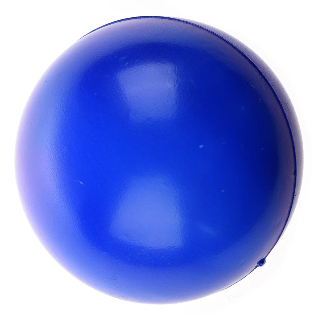 MACH Happy Blue Ball