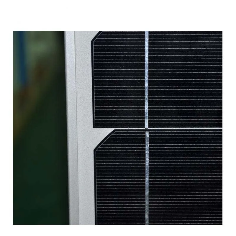 Kit Solar Panel 12v 50w Waterproof Solar Battery Charger Solar Controller 12v/24v 10A Camping Car Caravanas Autocaravanas