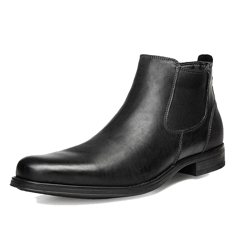 NPEZKGC/Винтажные военные ботинки; мужские ботинки; обувь из натуральной кожи; Мужские ботинки в байкерском стиле; Мужская обувь для верховой езды; zapatos hombre