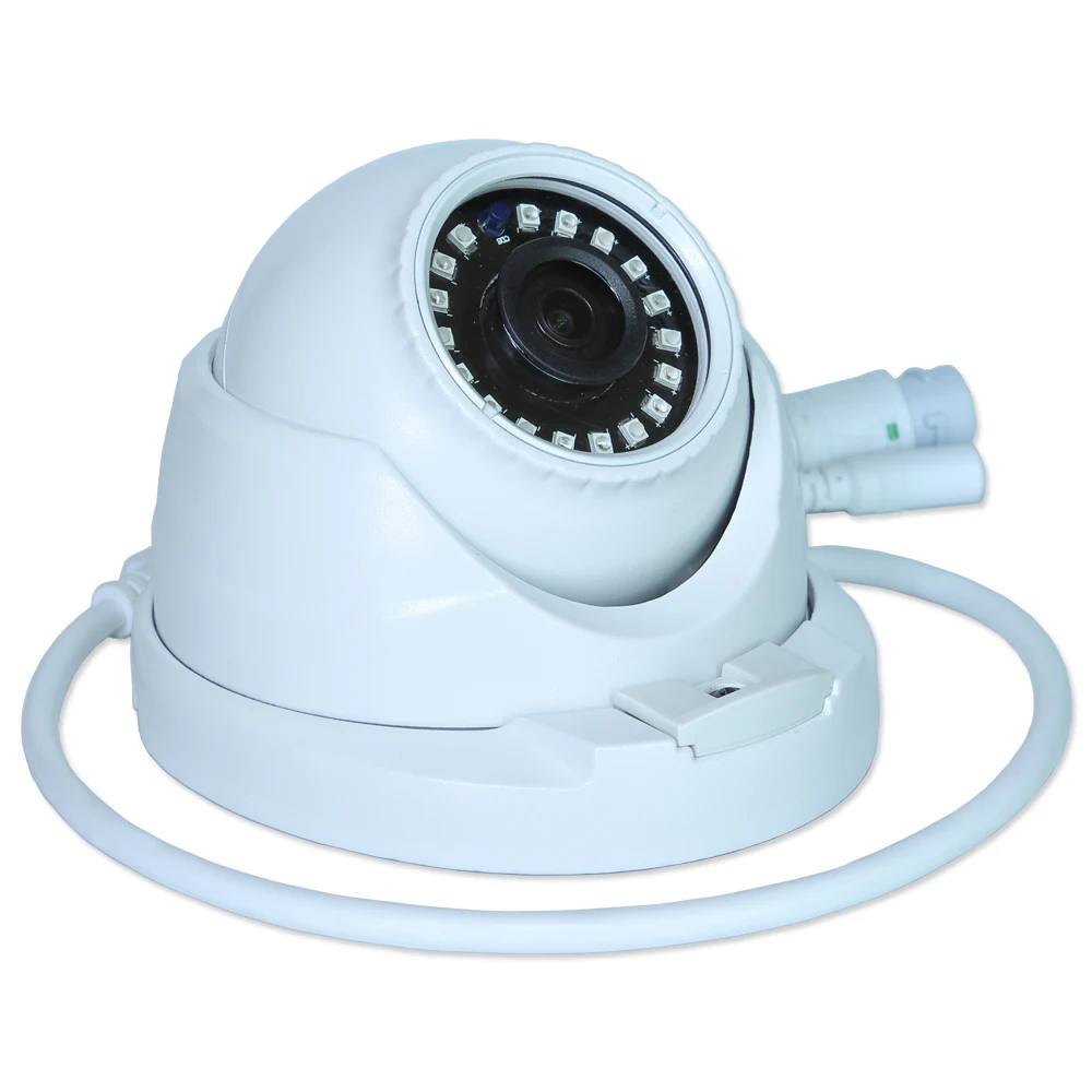 

1080P H.265/H.264 POE IP Camera Sony IMX323 Image CMOS Sensor Hi3516CV300 ISP HD Video Cam For CCTV Security System Outdoor Dome