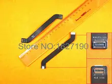 NEW Laptop LCD Cable For Apple Macbook Pro A1278 Microphone Cable P/N 821-1312-A Notebook LCD LVDS CABLE NEW Laptop LCD Cable For Apple Macbook Pro A1278 Microphone Cable P/N 821-1312-A Notebook LCD LVDS CABLE