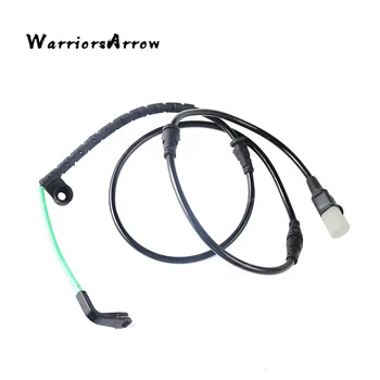 

Front Brake Pad Wear Sensor For Land Rover LR3 2005 2006 2007 2008 2009 LR4 2010 2011 2012 Range Rover Sport 2006-2012 SEM000024