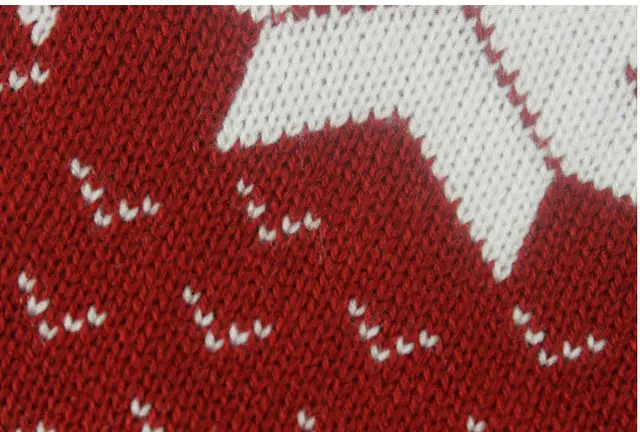 10 pullover women