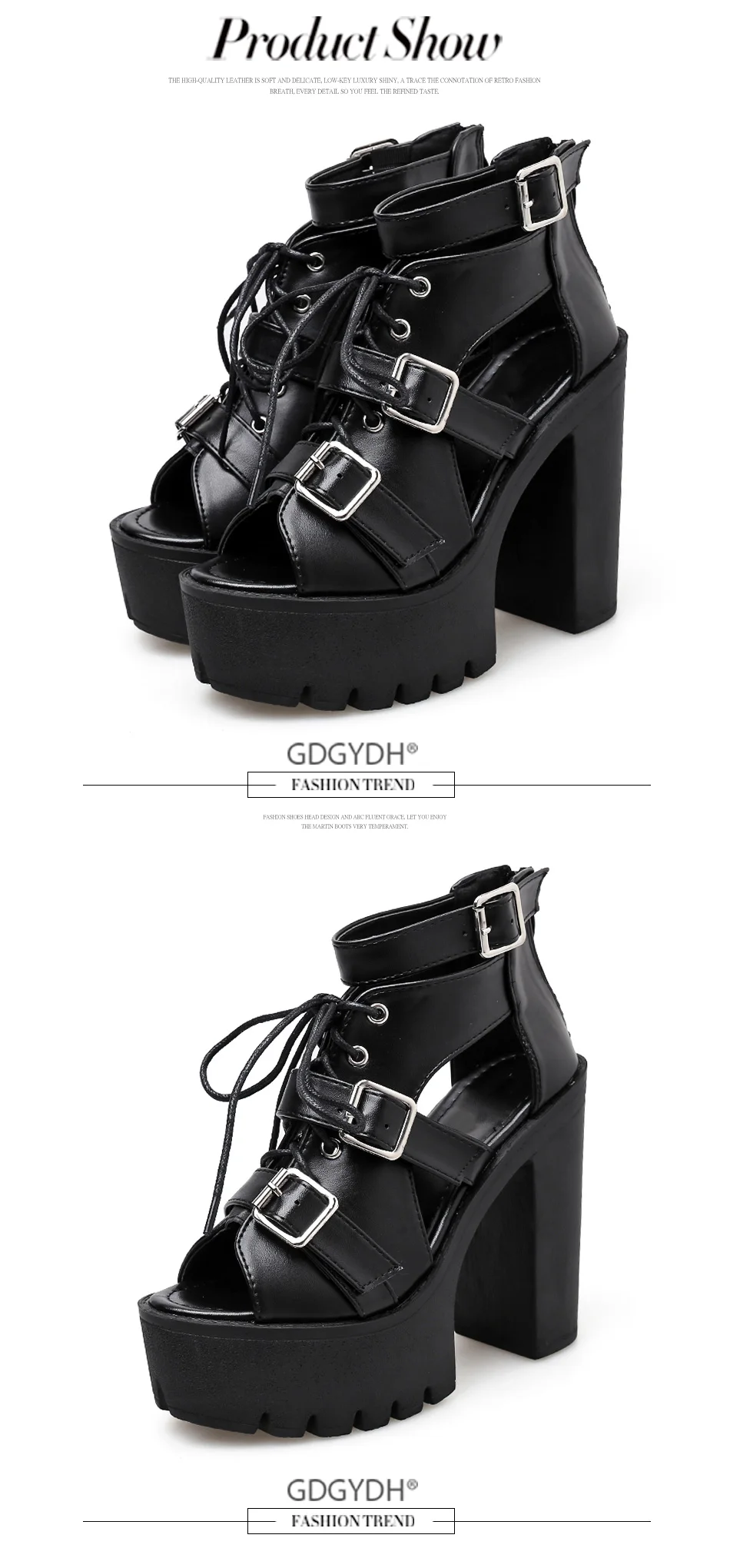 women sandals