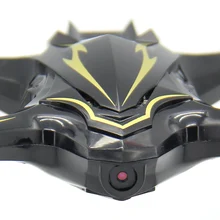 2.4G 6-Axis Gyro RC Drone With Camera 180 Degree Inverted Mode Flight Quadcopter Flashing Drones Remote Control Headless Mode!!!