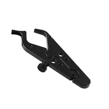 Универсальный мотоцикл круиз контроль замок для регулятора газа помочь мотоцикл руль аксессуары замок для регулятора газа высокого качества